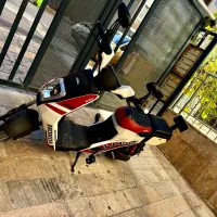 موتور برقی Honda