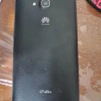 گوشی هواوی G750|موبایل|کرج, شهرک بنفشه|دیوار