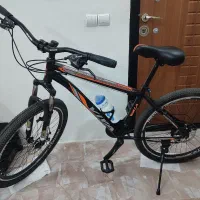 دوچرخه viva سایز ۲۶