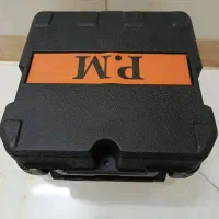 تراز لیزریP.M|ابزارآلات|خوانسار, |دیوار