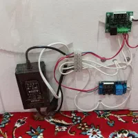 دستگاه جوجه کشی تمام اتوماتیک|لوازم جانبی حیوانات|ماهدشت, |دیوار