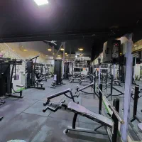 باشگاه بدنسازی