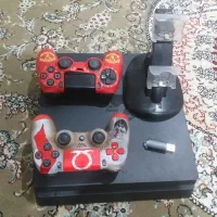 کرایه دادن یک دستگاه کنسول Ps4