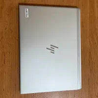 لپ تاپ Hp نسل ۸ تمیز
