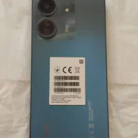 ردمی13c فروش فوری