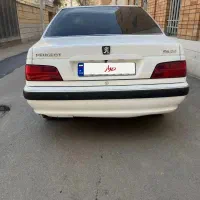 پارس xu7 p مدل ۱۴۰۲ سفارشی|خودرو سواری و وانت|اصفهان, شهید رجایی|دیوار