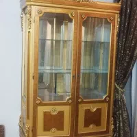 ویترین  پارتیشن