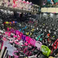 آراددوچرخ قم(نقدواقساط)همه مدل