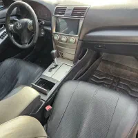 تویوتا کمری SE