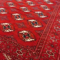 قالیچه دستباف