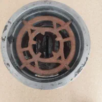 خوراک پزنفتی سه فتیله  عتیقه|کلکسیون اشیاء عتیقه|اصفهان, شهرستان|دیوار