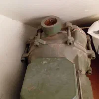 پمپ اب سالم