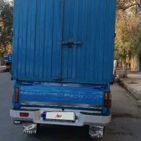 نیسان دوگانه شرکتی 1401 کولردار|خودرو سواری و وانت|قزوین, |دیوار