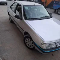 پژو 405|خودرو سواری و وانت|داراب, |دیوار