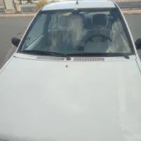 پراید مدل 89دوگانه  شرکتی|خودرو سواری و وانت|بیرجند, |دیوار