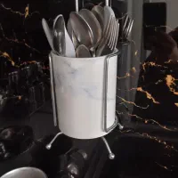 جاقاشقی سرامیکی نو فقط یکی دوهفته استفاده کردم