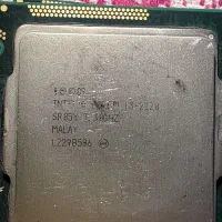 CPU i3 i7 نسل 2.3.4.8 باندل h110|قطعات و لوازم جانبی رایانه|تهران, خاک سفید|دیوار