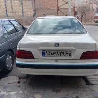 پرشیا ۸۷|خودرو سواری و وانت|تبریز, |دیوار