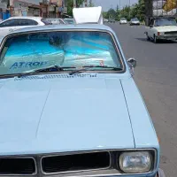 پیکان کار۱۳۶۳