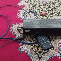 گیرنده دیجیتال