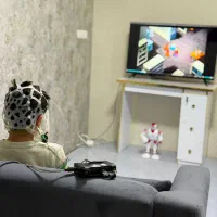 * باشگاه ذهن * درمان عصب شناسی (جایگزین دارو)