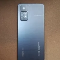 شیائومی Redmi Note 11 Pro با حافظهٔ ۱۲۸ گیگابایت|موبایل|تهران, تهرانپارس غربی|دیوار