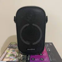 اسپیکر anker soundcore