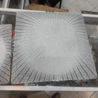 چراغ تزئنی سقفی|لامپ و چراغ|کرج, ساسانی (قلمستان)|دیوار