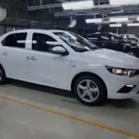 تارا دنده اتوماتیک صفر و خشک .تحویل ۱۹ آذر