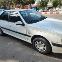 پارس مدل 96 دوگانه کارخانه