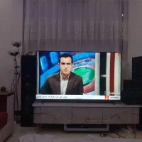 ال ای دی ۵۰|تلویزیون و پروژکتور|پرند, فاز ۶|دیوار