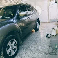 لیفان ایکس 60 مدل 93|خودرو سواری و وانت|زرند, |دیوار