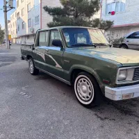 مزدا دوکابین مدل ۸۳ انژکتور موتور ژاپن|خودرو سواری و وانت|تبریز, |دیوار