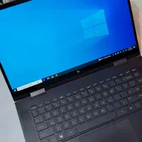 لب تاب اچ پی envy x360|رایانه همراه|پیرانشهر, |دیوار