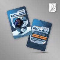 طراحی و چاپ کارت ویزیت و تراکت