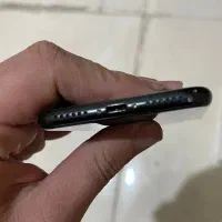 iphone Se 2020 مشکی|موبایل|تهران, فلسطین (میدان انقلاب)|دیوار