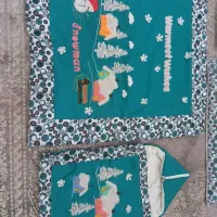 سرویس خواب نوزاد کاملاتمیز ونو.برای دختروپسر|اسباب و اثاث بچه|اردبیل, |دیوار