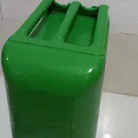 گالن امریکایی رنگ کوره ای|مصالح و تجهیزات ساختمان|ری, شهید غیوری (ابن باویه)|دیوار