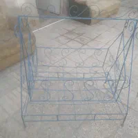 گهواره تاب پچه
