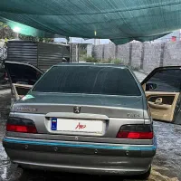 پژو پارس مدل اخر۹۳ داشبورد سوناتایی درحد صفر واقعی|خودرو سواری و وانت|رشت, رشتیان|دیوار
