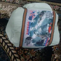 کیسه خواب بادی