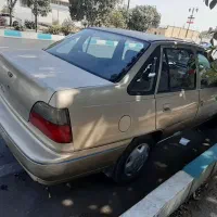 دوو سیلو|خودرو سواری و وانت|تهران, شهرک بعثت|دیوار