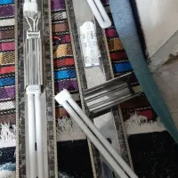 مهتاب با قاب ائنه ای و چراغ فانوس