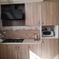 کابینت ام دی اف کارد کرده