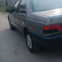 پژو 405 مدلxu7|خودرو سواری و وانت|رشت, بلوار گیلان|دیوار