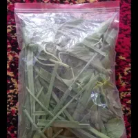سبزی خوردنی تازه وپاک کرده
