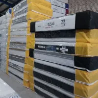 تشک سفت طبی فاقد فنربندی برای بی صدا بودن
