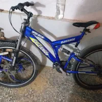 دوچرخه ۲۶و۲۰|دوچرخه، اسکیت، اسکوتر|خان ببین, |دیوار