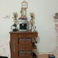 جای سیب زمینی پیاز و کافی بار سوپر مارکتی