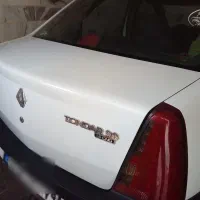 ال ۹۰  مدل ۸۹ دوگانه|خودرو سواری و وانت|قزوین, |دیوار